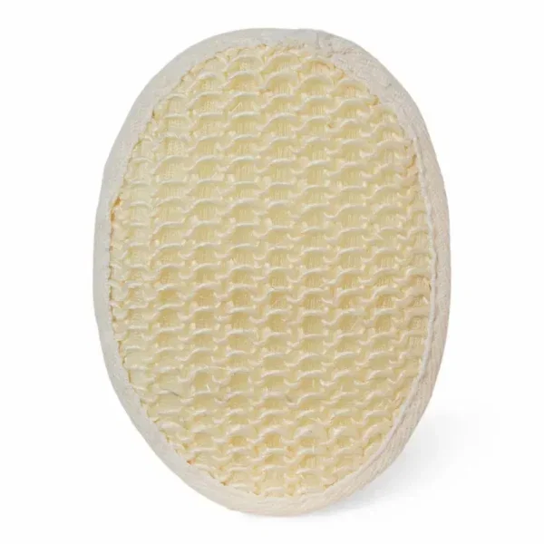 Douche scrub spons luffa – Natuurlijke reiniging voor je huid