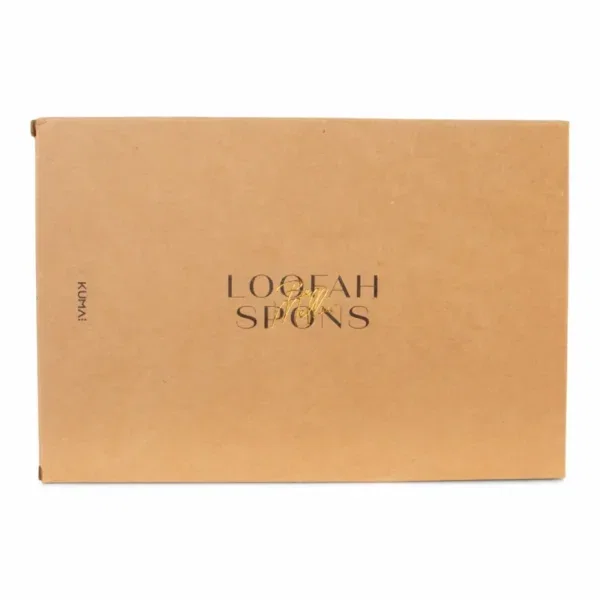 Douche scrub spons luffa – Natuurlijke reiniging voor je huid