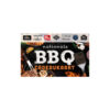 Cadeaubon - Bbq cadeaukaart