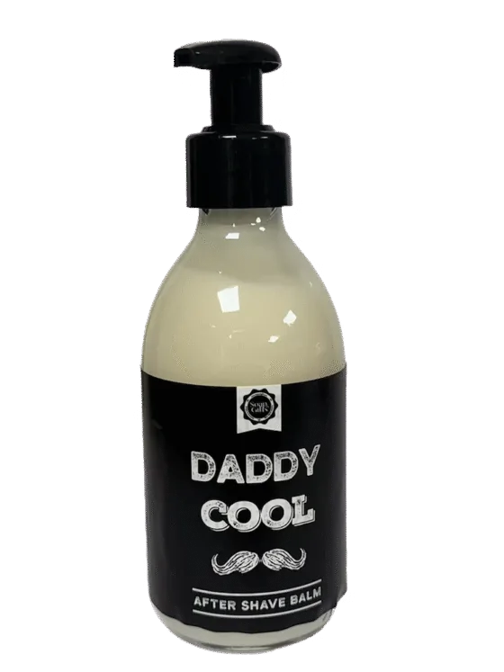 Daddy Cool Shaving Balm - De beste papa Daddy Cool Shaving Balm - De beste papa