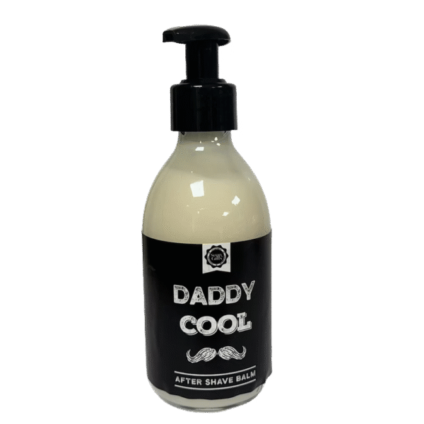 Daddy Cool Shaving Balm - De beste papa Daddy Cool Shaving Balm - De beste papa