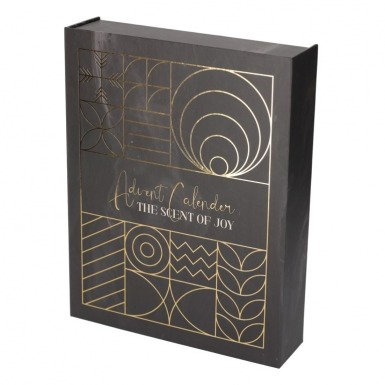 Adventskalender – Scent of Joy