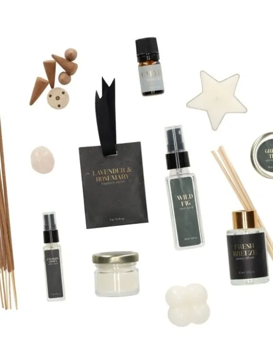 Adventskalender – Scent of Joy