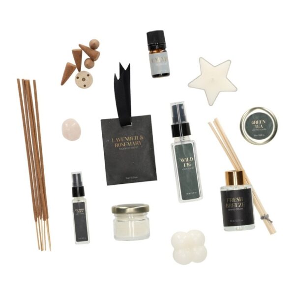 Adventskalender – Scent of Joy