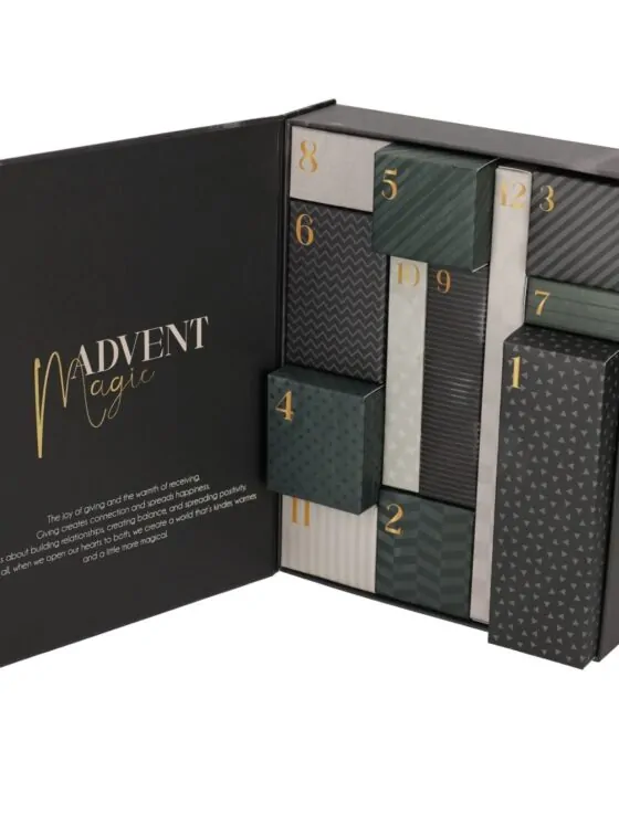 JENS Living Adventskalender – Scent of Joy