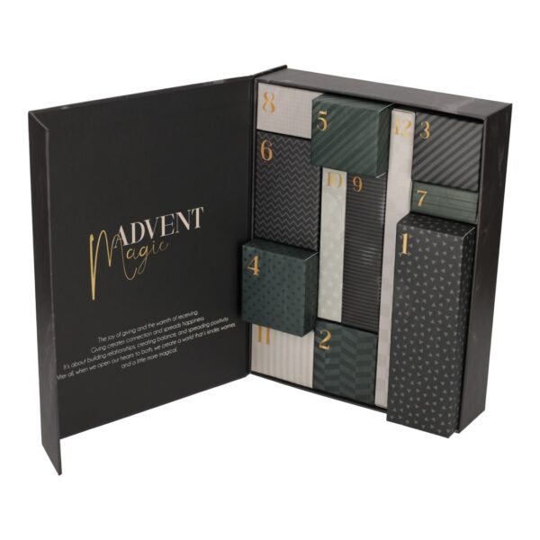 JENS Living Adventskalender – Scent of Joy