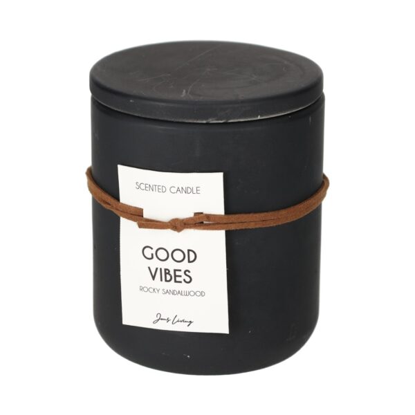 Geurkaars Good Vibes – JENS Living