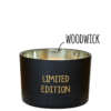 Sojakaars Limited Edition – Warm Cashmere
