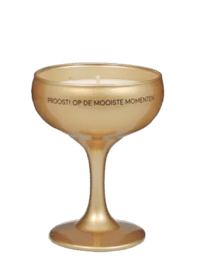 Sojakaars Proost! Op de mooiste momenten – Silky Tonka