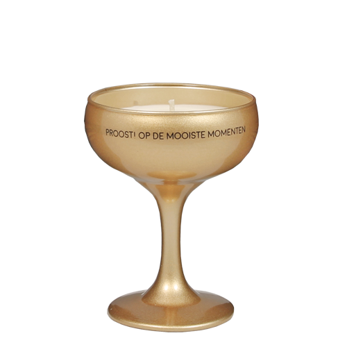 Sojakaars Proost! Op de mooiste momenten – Silky Tonka