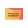 Cadeaubon - Tijdschriften cadeaukaart Cadeaubon - Tijdschriften cadeaukaart