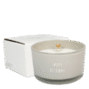 Flessenpost kaars – Happy Birthday – Fig’s Delight