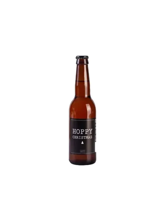Bier hoppa - Hoppy Christmas