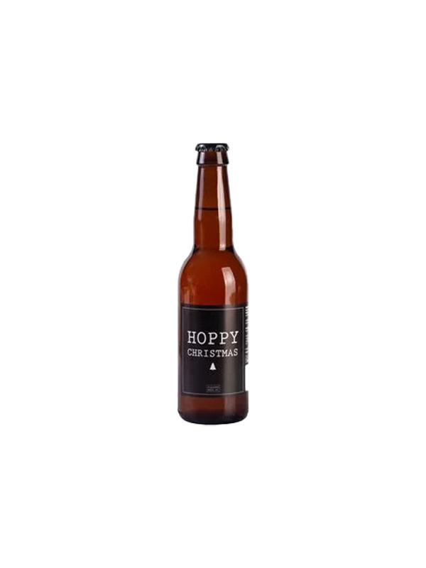 Bier hoppa - Hoppy Christmas