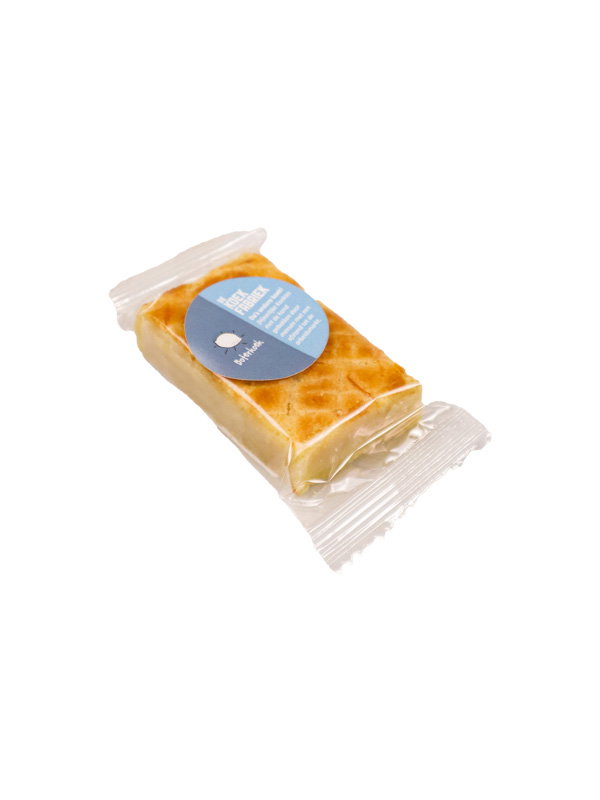Koekcadeau Bedankt – Mix van 5 koeken van De Koekfabriek