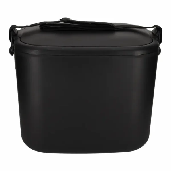 Koelbox 14L Zwart – NORLÄNDER lunchbox Koelbox 14L Zwart – NORLÄNDER lunchbox