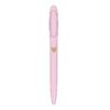 Pen – Roze met hartje