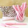 Pen – Roze met hartje
