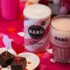 Chai Latte Pink 250g – Roze latte met chai kruiden en zwarte thee