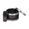 Lavastenen Met Aroma Olie
