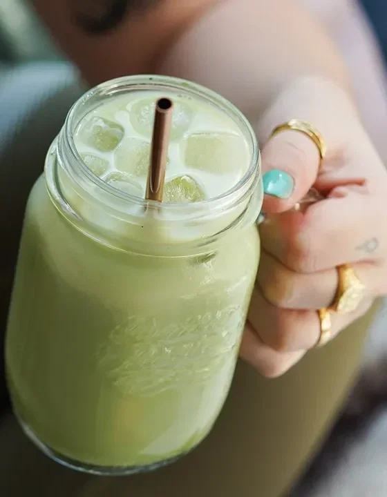 Chai Latte Matcha 250g - Imet groene thee, subtiele zoetheid & vegan