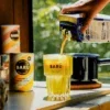 Chai Latte Golden 250g – Met kurkuma, zwarte thee & specerijen