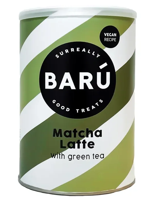 Chai Latte Matcha 250g - Imet groene thee, subtiele zoetheid & vegan