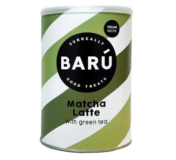 Chai Latte Matcha 250g - Imet groene thee, subtiele zoetheid & vegan Chai Latte Matcha 250g - Imet groene thee, subtiele zoetheid & vegan