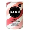 Chai Latte Pink 250g – Roze latte met chai kruiden en zwarte thee