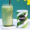 Chai Latte Matcha 250g - Imet groene thee, subtiele zoetheid & vegan Chai Latte Matcha 250g - Imet groene thee, subtiele zoetheid & vegan