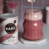 Chai Latte Pink 250g – Roze latte met chai kruiden en zwarte thee