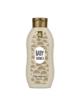 Babyshower bodywash – Douchegel & shampoo 2-in-1 parfumvrij