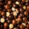 Chocolade kerstballen in een cadeau doosje – It's beginning to CHOC a lot like Christmas Chocolade kerstballen in een cadeau doosje – It's beginning to CHOC a lot like Christmas