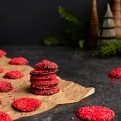Chocolade diy in een fles - Make your own Christmas chocolates