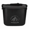 Koelbox 14L Zwart – NORLÄNDER lunchbox