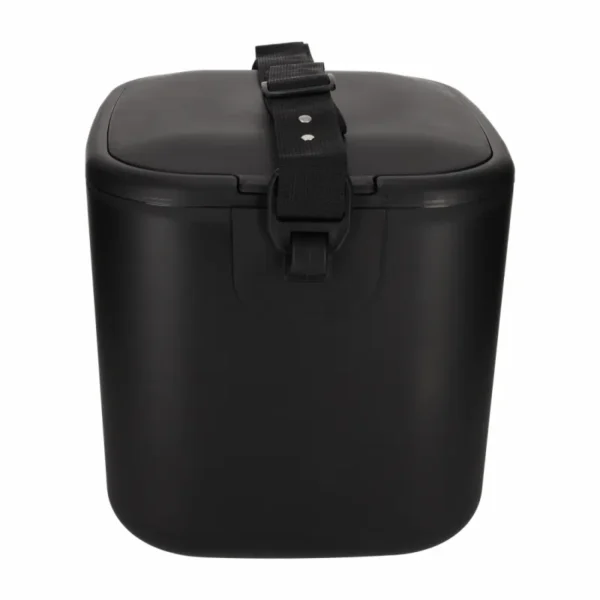 Koelbox 14L Zwart – NORLÄNDER lunchbox Koelbox 14L Zwart – NORLÄNDER lunchbox