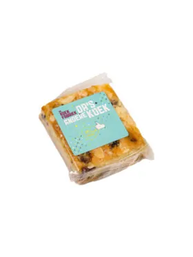 De Koekfabriek – Kletskoek met cranberry