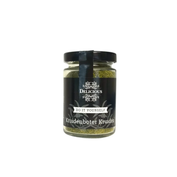 Giving Delicious Kruiden mix - Kruidenboter Giving Delicious Kruiden mix - Kruidenboter