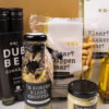 soep dikke knuffel, dubbel wijn, brooddippers, aioli, focaccia, olie-1 veel liefs cadeaupakket met soep, wijn & borrelhapjes