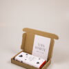 Brievenbuscadeau Gefeliciteerd – Tony’s Chocolade Van Harte