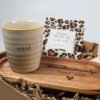 1x pakket hiep hiep, mok, serveertray, koffie, snoep-4 Cadeaupakket Hiep hiep hoera – feestelijk en compleet cadeau