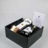 Kerst cadeaupakket – Handzeep, Kaars & Kersthanger
