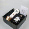 Kerst cadeaupakket – Handzeep, Kaars & Kersthanger