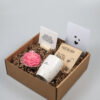 Cadeaupakket Voor Vriendin – Mok & Verwenmoment