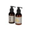 KUMAI Giftset – Vier elke dag / Geniet vandaag (100ml) KUMAI Giftset – Vier elke dag / Geniet vandaag (100ml)