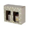 KUMAI Giftset – Vier elke dag / Geniet vandaag (100ml) KUMAI Giftset – Vier elke dag / Geniet vandaag (100ml)