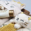 Baby cadeaupakket katje Charlie – zacht, lief en compleet Baby cadeaupakket katje Charlie – zacht, lief en compleet