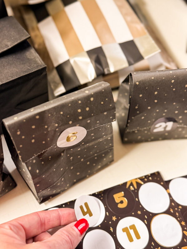 Adventskalender Kerst – 24 luxe cadeautjes - Pre-order nu! - Gratis verzenden