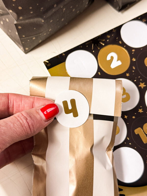 Adventskalender Kerst – 24 luxe cadeautjes - Pre-order nu! - Gratis verzenden