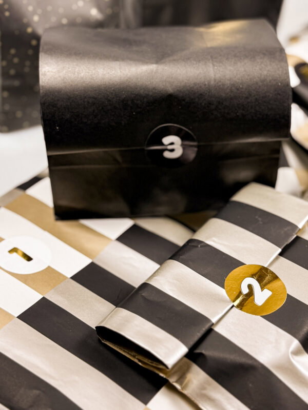 Adventskalender Kerst – 24 luxe cadeautjes - Pre-order nu! - Gratis verzenden